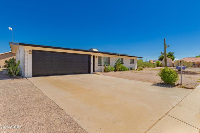 8270 W NEWPORT Circle, Arizona City, AZ 85123