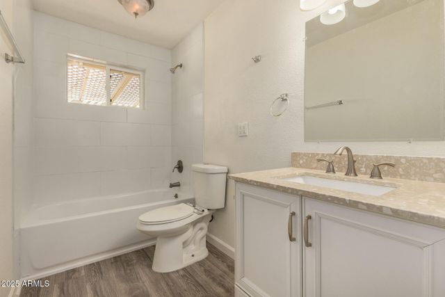 8270 W NEWPORT Circle, Arizona City, AZ 85123