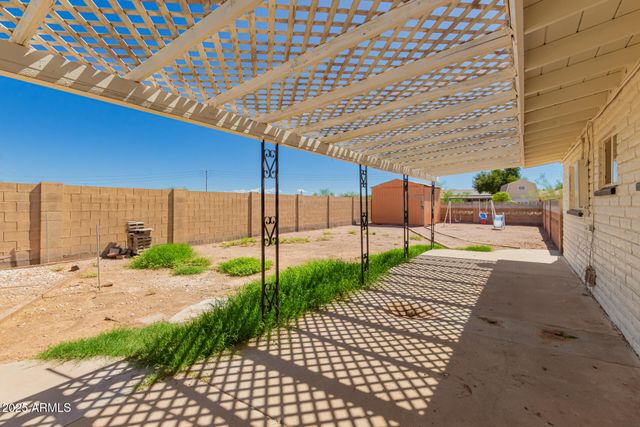 8270 W NEWPORT Circle, Arizona City, AZ 85123