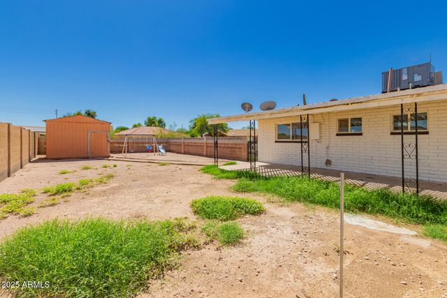 8270 W NEWPORT Circle, Arizona City, AZ 85123
