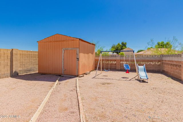 8270 W NEWPORT Circle, Arizona City, AZ 85123