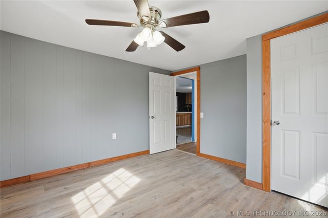 4200 S 30th Street West, Muskogee, OK 74401