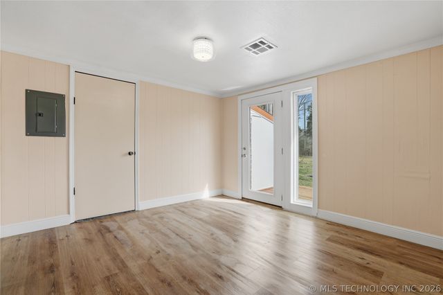 4200 S 30th Street West, Muskogee, OK 74401