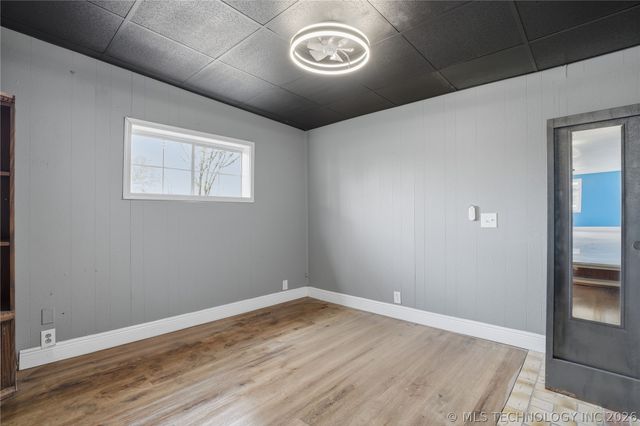 4200 S 30th Street West, Muskogee, OK 74401