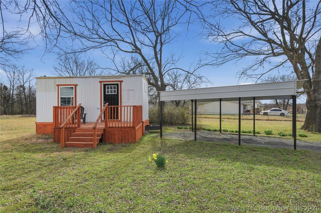 4200 S 30th Street West, Muskogee, OK 74401