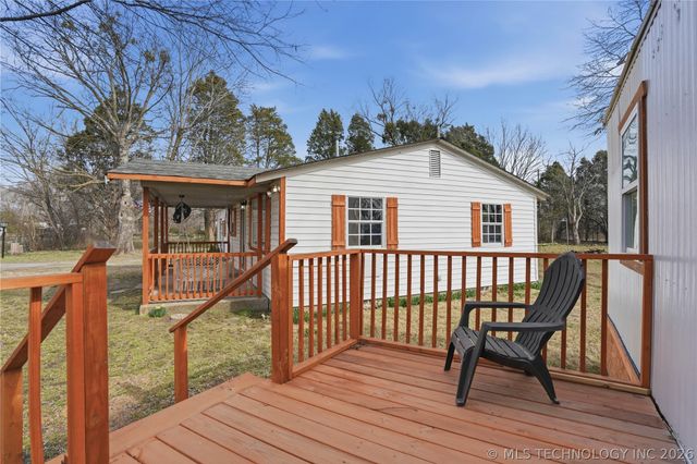 4200 S 30th Street West, Muskogee, OK 74401