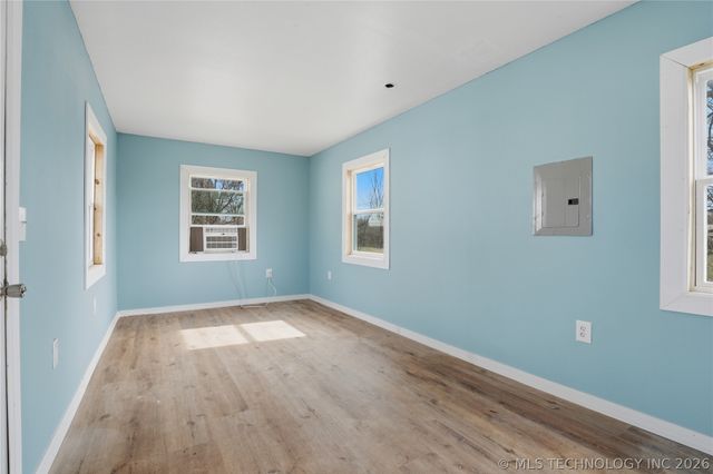 4200 S 30th Street West, Muskogee, OK 74401