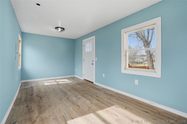 4200 S 30th Street West, Muskogee, OK 74401