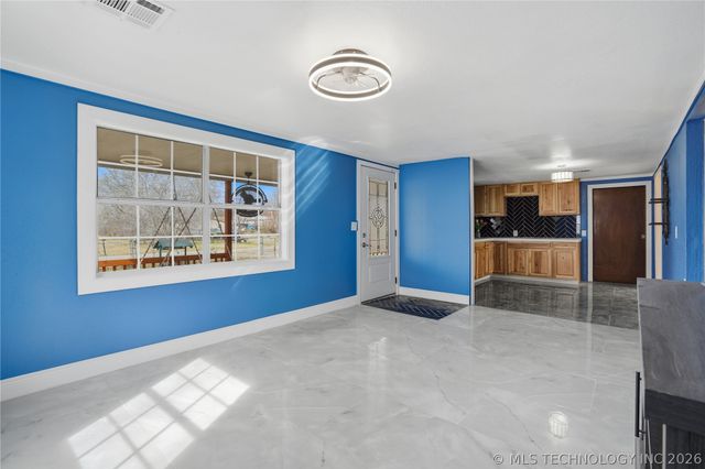 4200 S 30th Street West, Muskogee, OK 74401