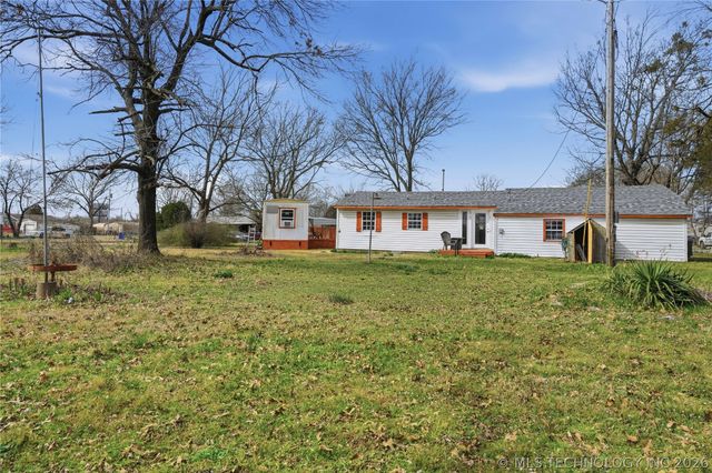 4200 S 30th Street West, Muskogee, OK 74401