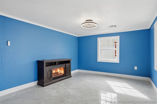 4200 S 30th Street West, Muskogee, OK 74401