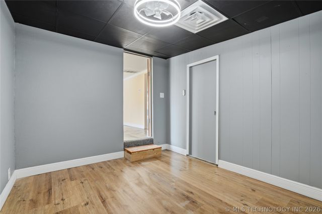 4200 S 30th Street West, Muskogee, OK 74401