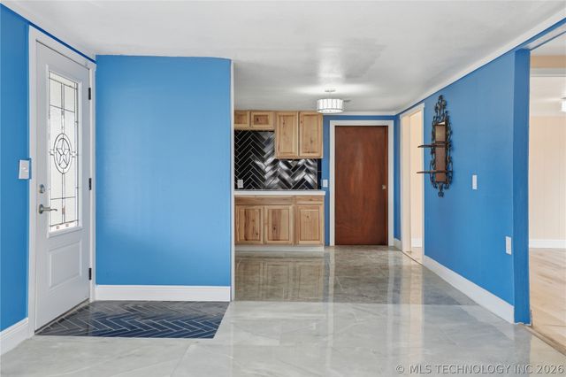 4200 S 30th Street West, Muskogee, OK 74401