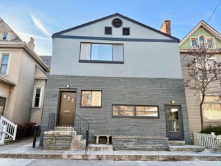 295 E Whittier Street, 293, Columbus, OH 43206