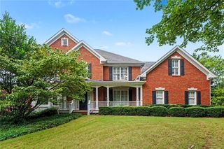 1548 Greensboro Way, Grayson, GA 30017