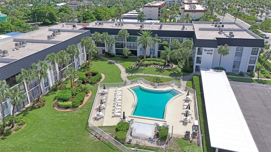 5600 BEACH WAY DR 213, Sarasota, FL 34242