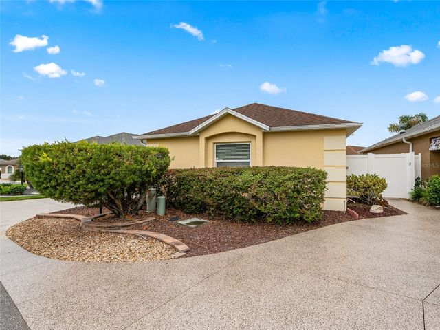 1109 TIPTON LANE, The Villages, FL 32163