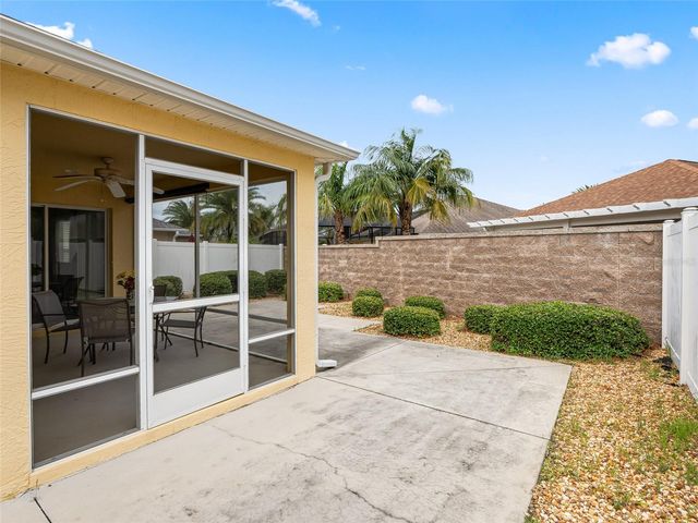 1109 TIPTON LANE, The Villages, FL 32163