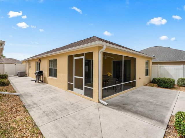 1109 TIPTON LANE, The Villages, FL 32163