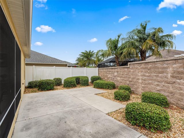 1109 TIPTON LANE, The Villages, FL 32163