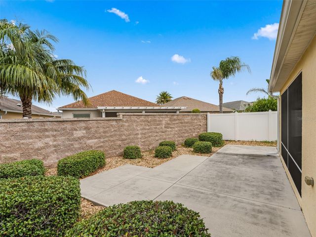 1109 TIPTON LANE, The Villages, FL 32163