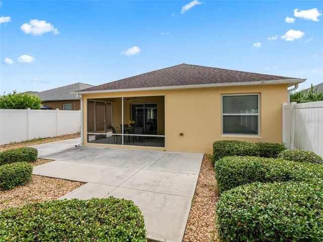 1109 TIPTON LANE, The Villages, FL 32163