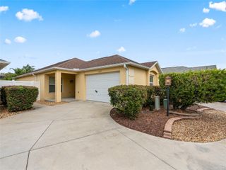 1109 TIPTON LANE, The Villages, FL 32163