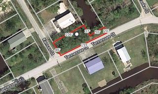 Kansas Street, Bay Saint Louis, MS 39520