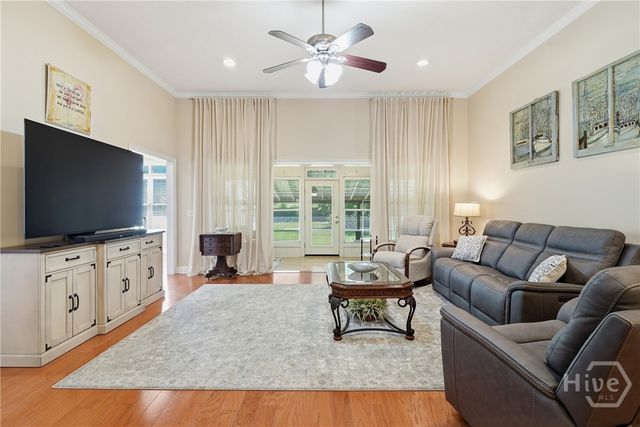 402 Houston Street, Darien, GA 31305
