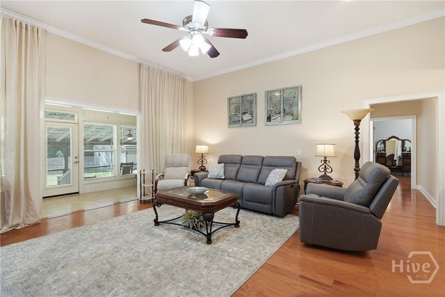 402 Houston Street, Darien, GA 31305