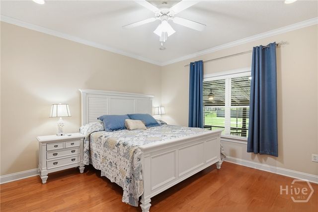 402 Houston Street, Darien, GA 31305