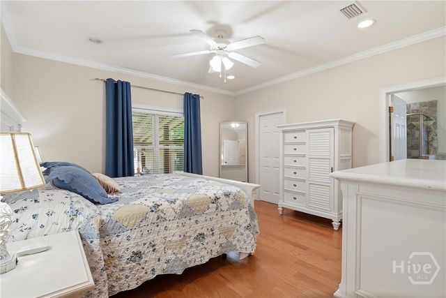 402 Houston Street, Darien, GA 31305