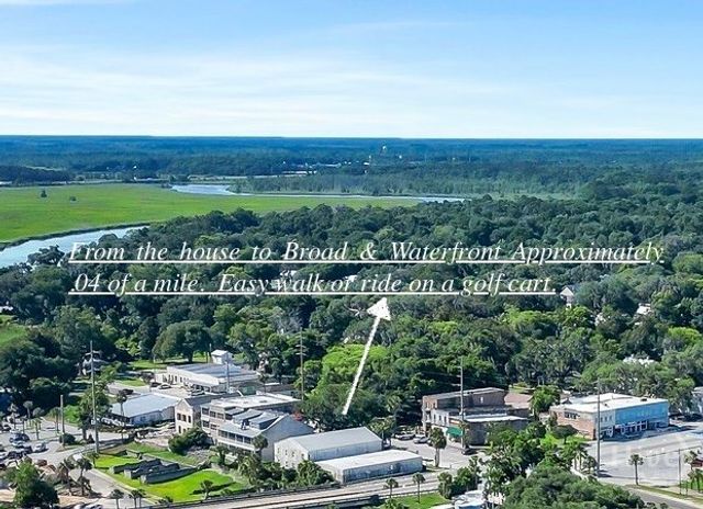 402 Houston Street, Darien, GA 31305
