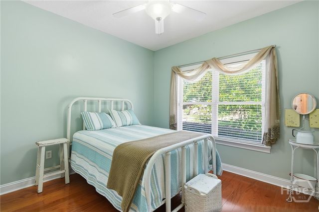 402 Houston Street, Darien, GA 31305