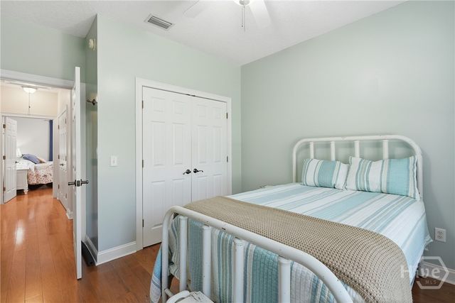 402 Houston Street, Darien, GA 31305