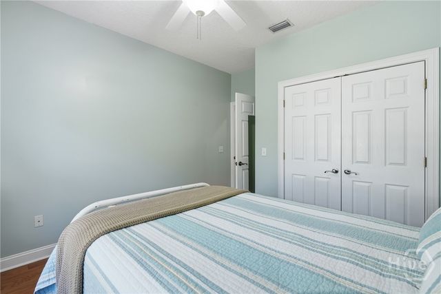 402 Houston Street, Darien, GA 31305
