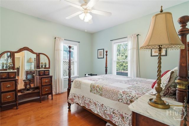 402 Houston Street, Darien, GA 31305