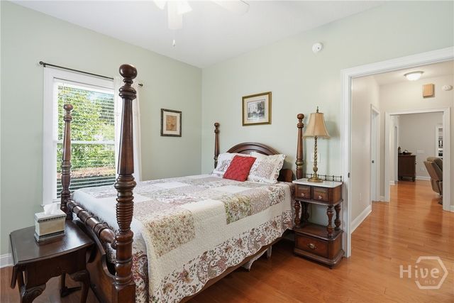 402 Houston Street, Darien, GA 31305