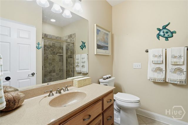 402 Houston Street, Darien, GA 31305