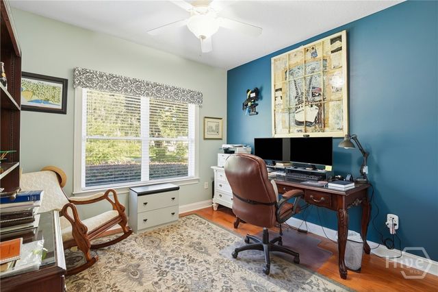 402 Houston Street, Darien, GA 31305