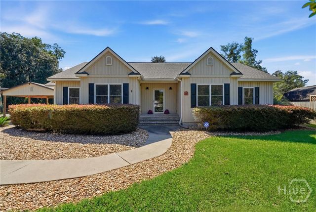 402 Houston Street, Darien, GA 31305