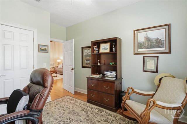 402 Houston Street, Darien, GA 31305