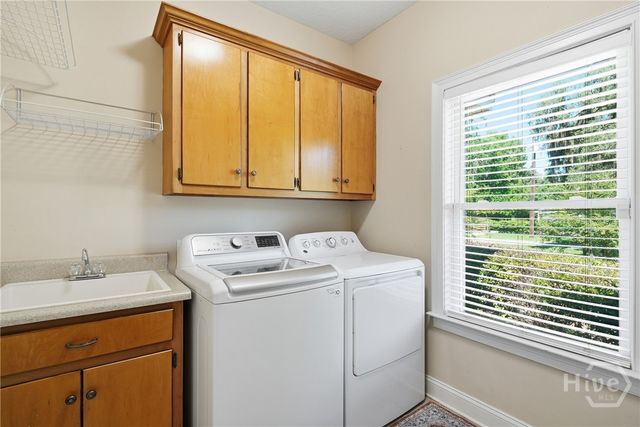 402 Houston Street, Darien, GA 31305