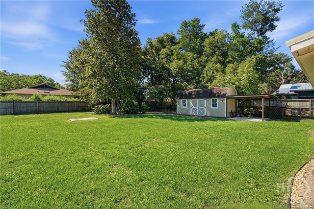 402 Houston Street, Darien, GA 31305