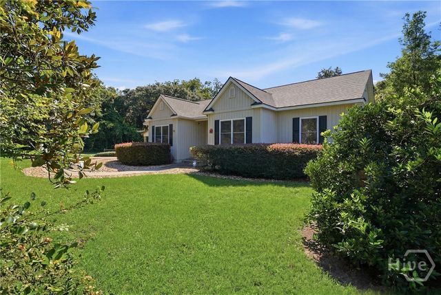 402 Houston Street, Darien, GA 31305