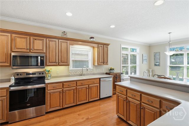 402 Houston Street, Darien, GA 31305