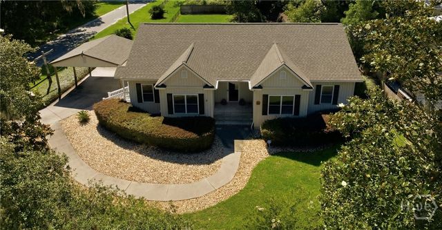 402 Houston Street, Darien, GA 31305