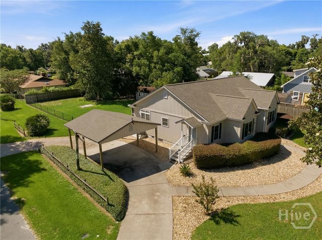 402 Houston Street, Darien, GA 31305