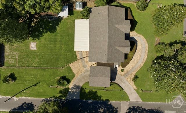 402 Houston Street, Darien, GA 31305