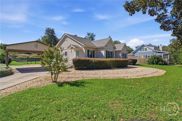 402 Houston Street, Darien, GA 31305